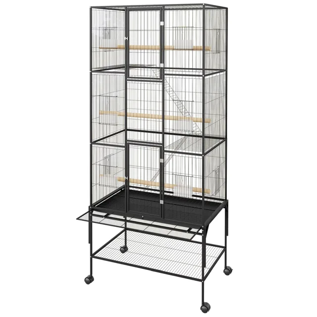 Bird Cage 69 inch 3.2mm