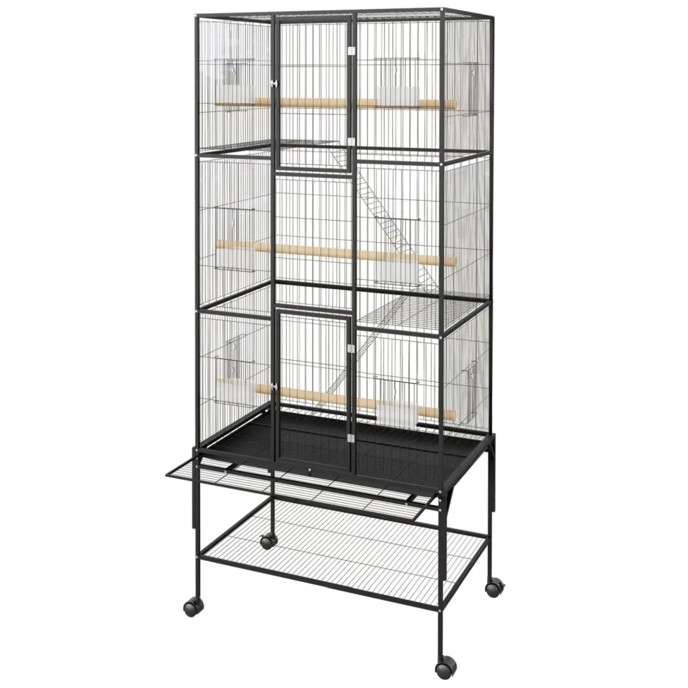 Bird Cage 69 inch 3.2mm