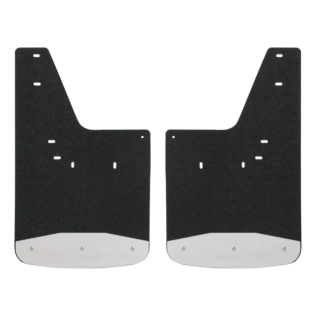 Mud Guards 8" 12" 20"