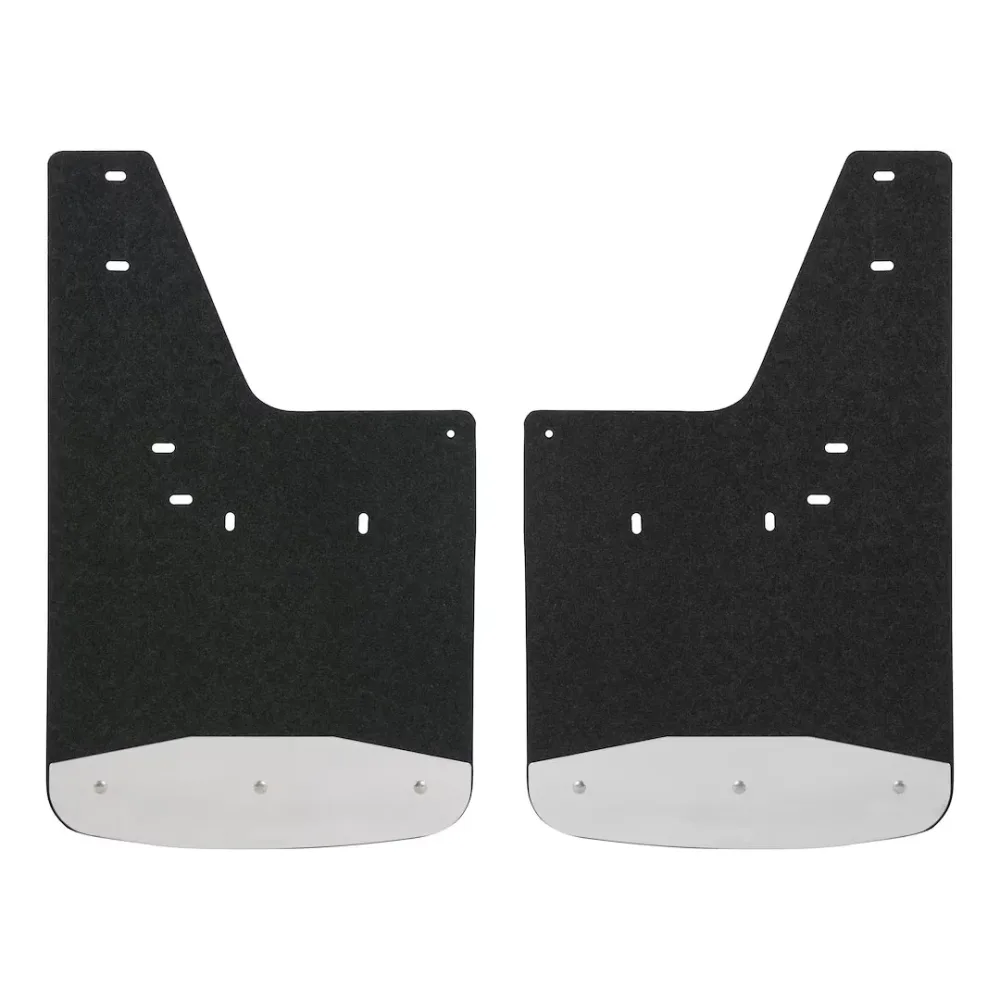Mud Guards 8" 12" 20"