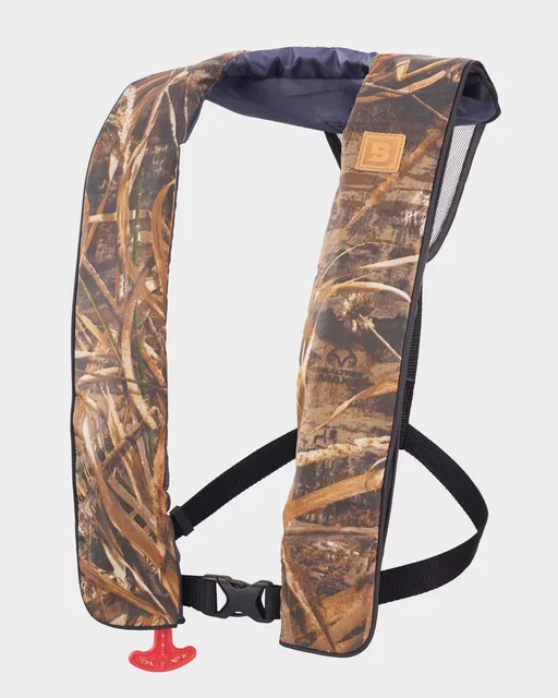Bluestorm Gear 30" 26 lbs black
