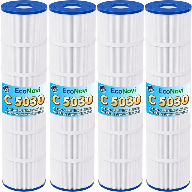 Pool Filter 3 oz