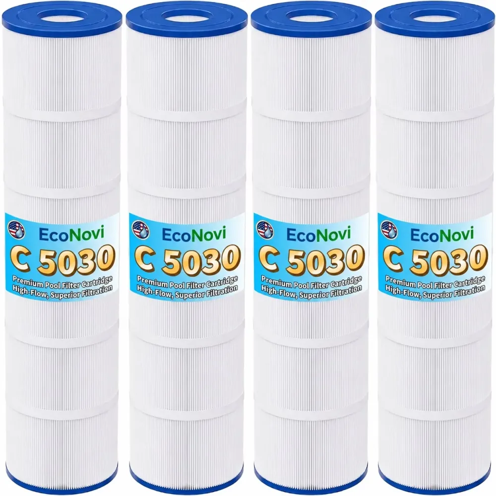 Pool Filter 3 oz