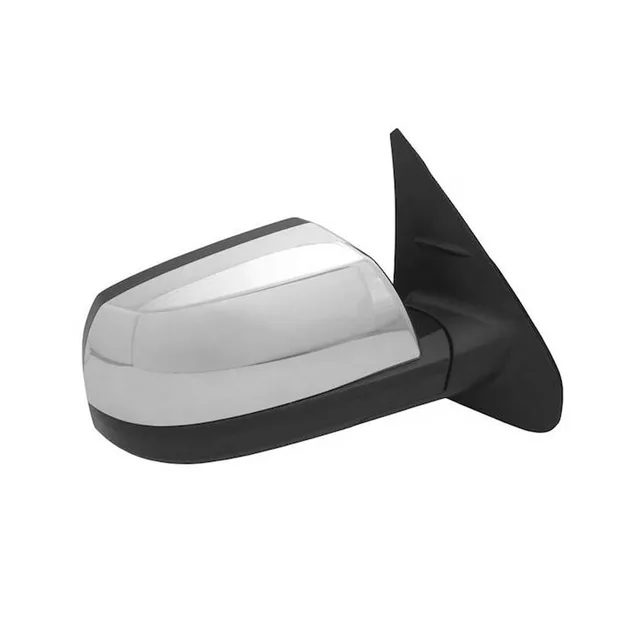 Blind Spot folding foldable