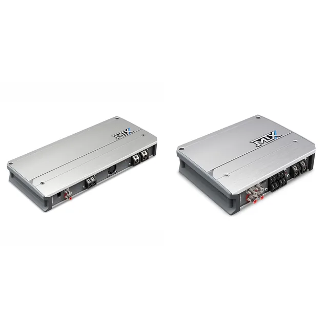 Marine Audio 1 packs 2500 watts 10v