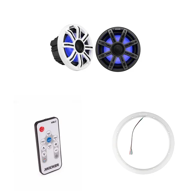 Speaker 8" led 200w