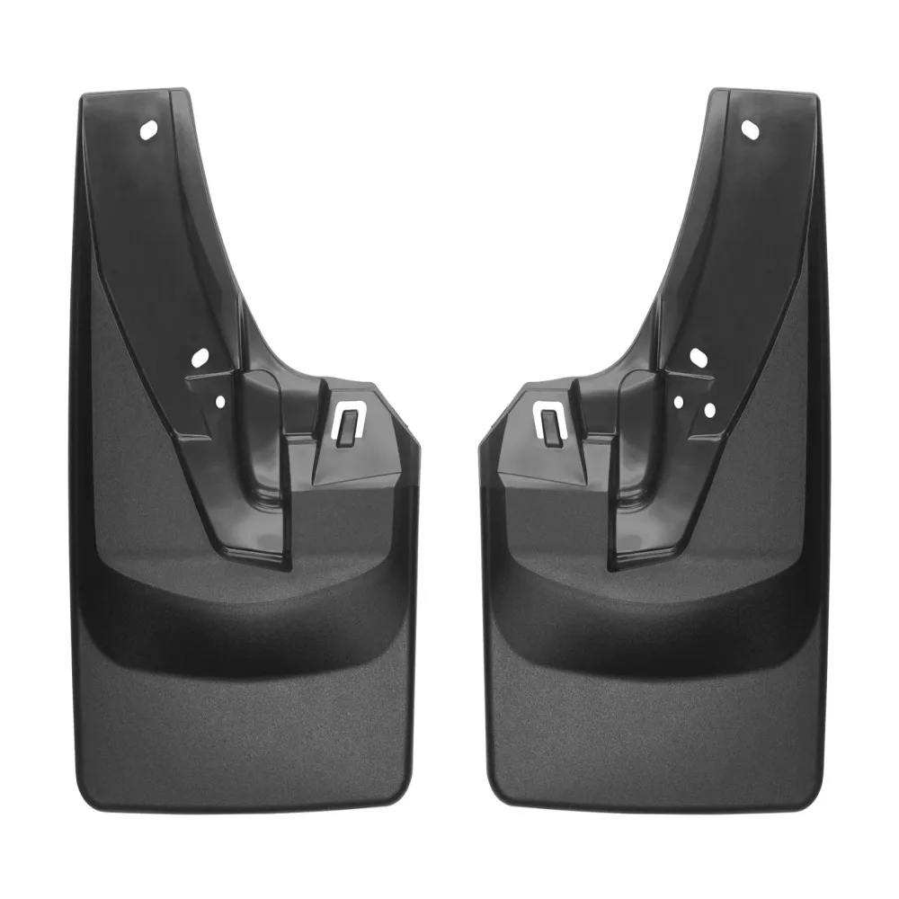 Splash Guard black 1 inch
