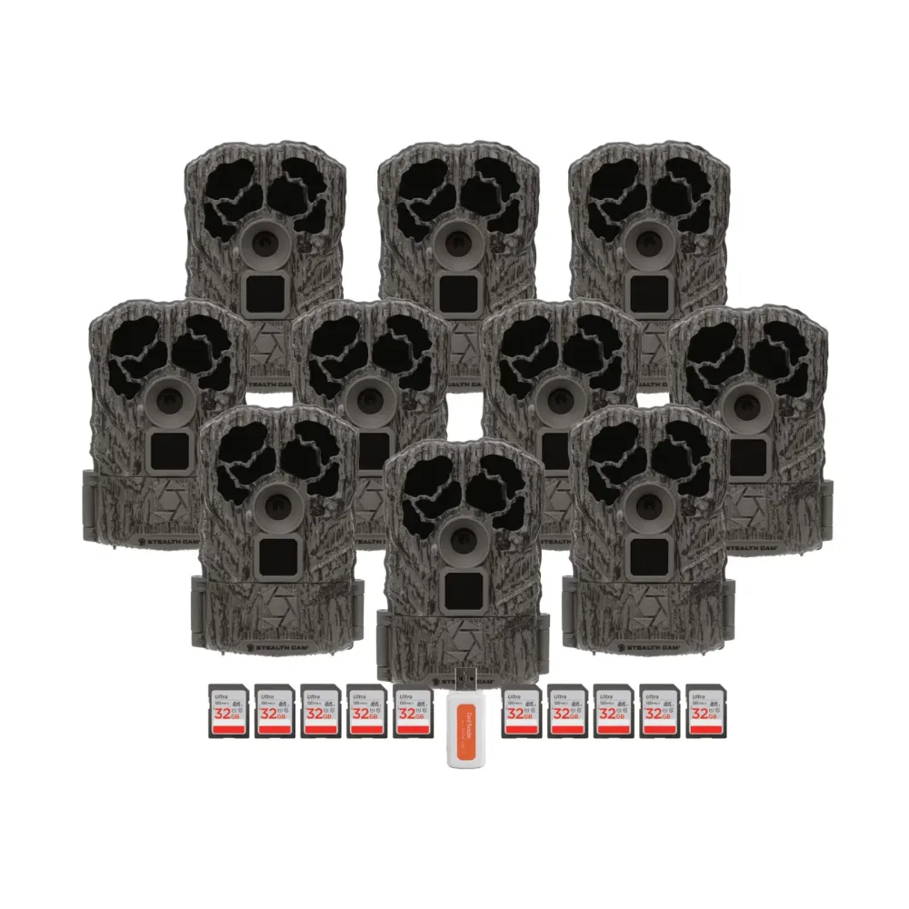 Trail Camera 80 feet 80 ft waterproof