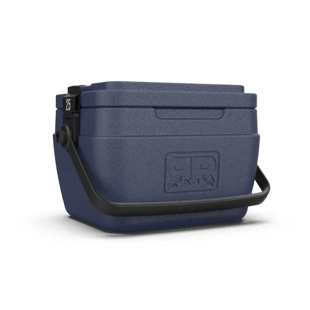 Cooler blue 12oz