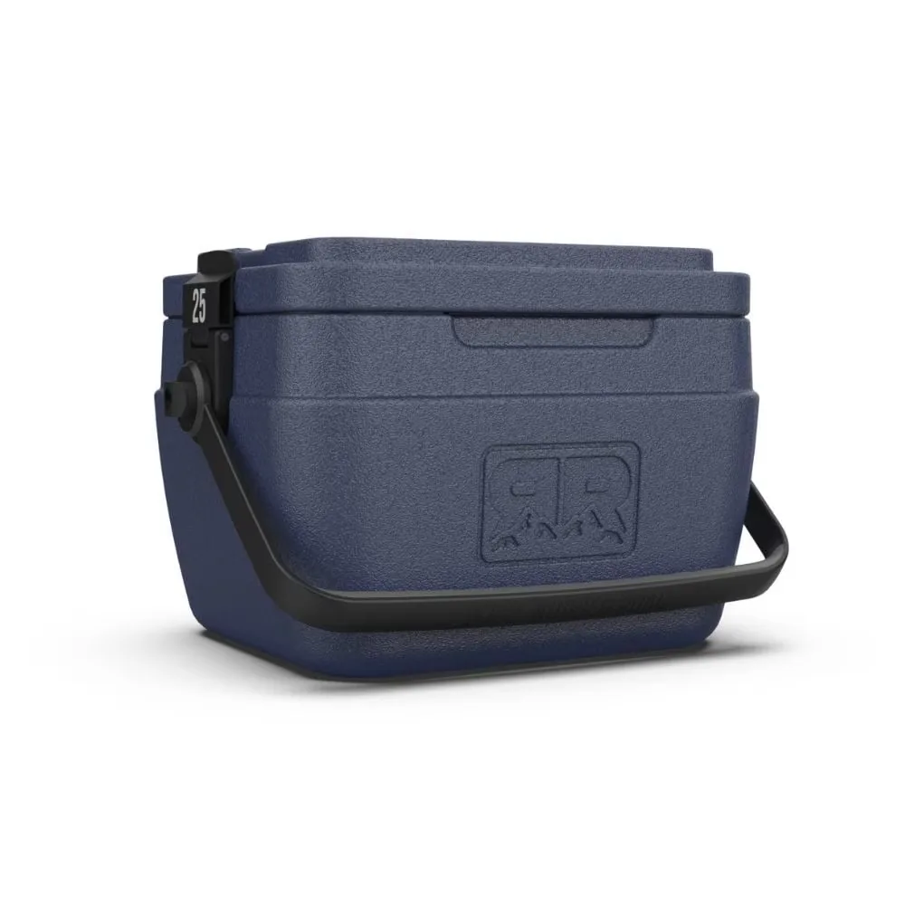 Cooler blue 12oz