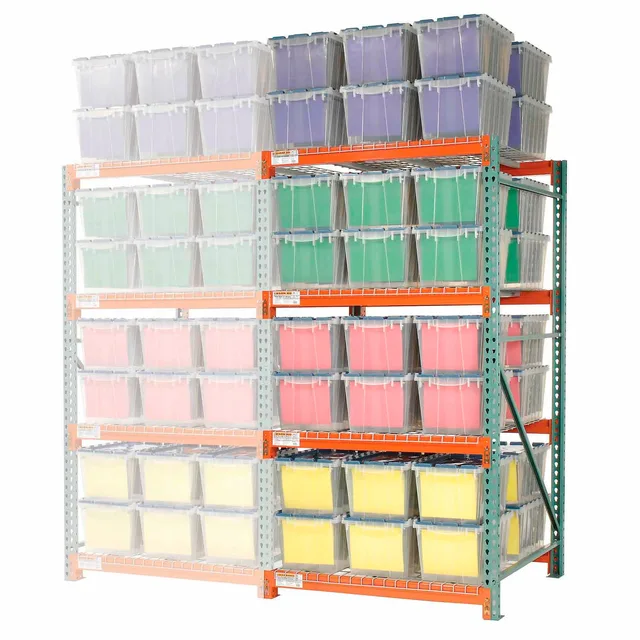 Storage 48" 96" 4"