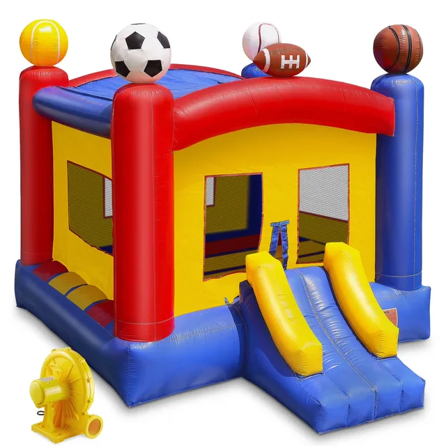 Backyard Play 30" 800 pounds 0.47mm
