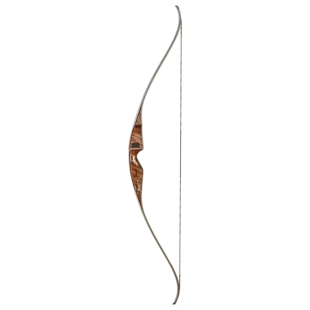 Bear Archery 55 lbs 3.00 in brown
