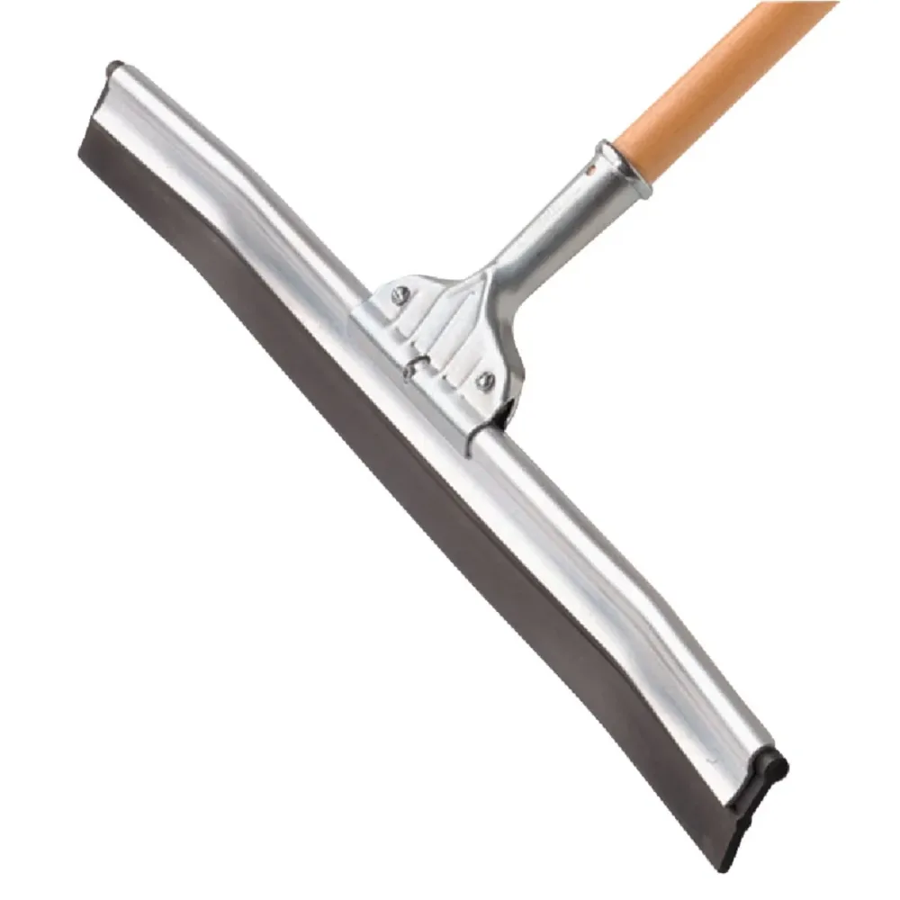 Cleaning heavy-duty