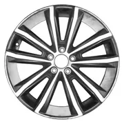 Aluminum Wheel