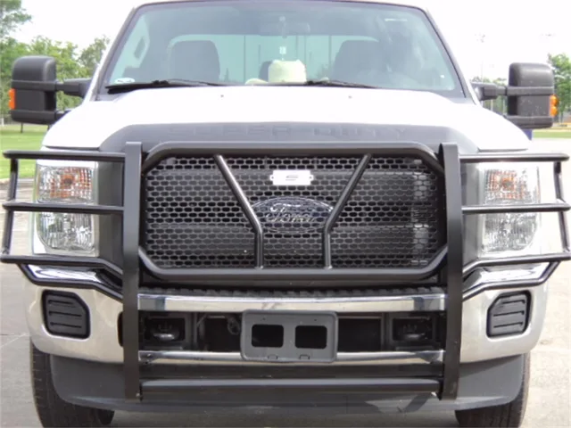 Grille Guard 112.43 oz