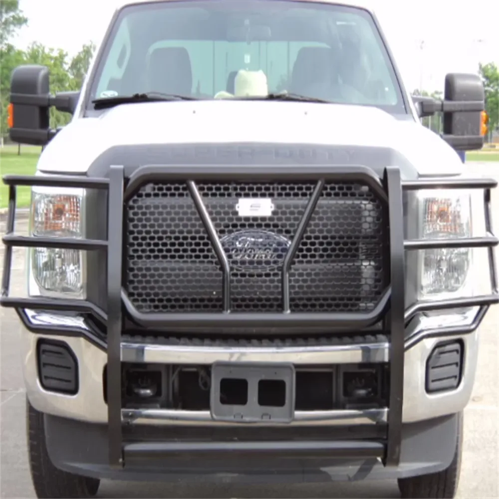 Grille Guard 112.43 oz