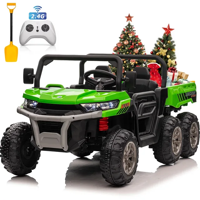 Toys 24 volt led yellow