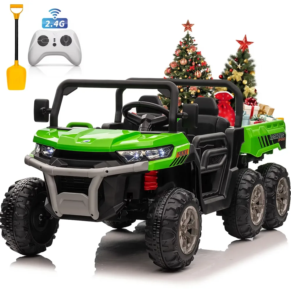 Toys 24 volt led yellow