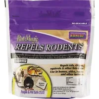 Rodent Repellent 5 lb 12 oz