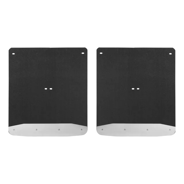 Mud Guards 8" 20" 23"