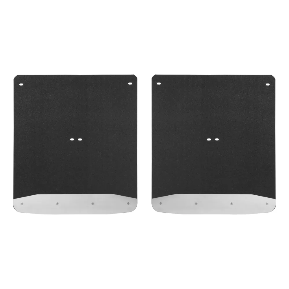 Mud Guards 8" 20" 23"