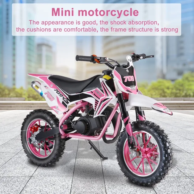 Motorcycle 10" 150kg 10 inches
