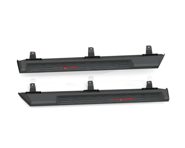 Bumpers & Grille Guards 150 lb black