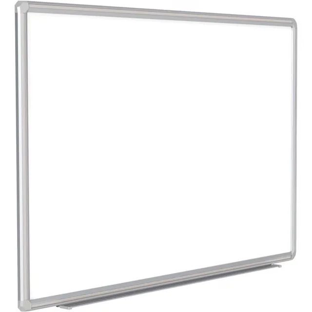 Aluminum Frame 48" gray 4"