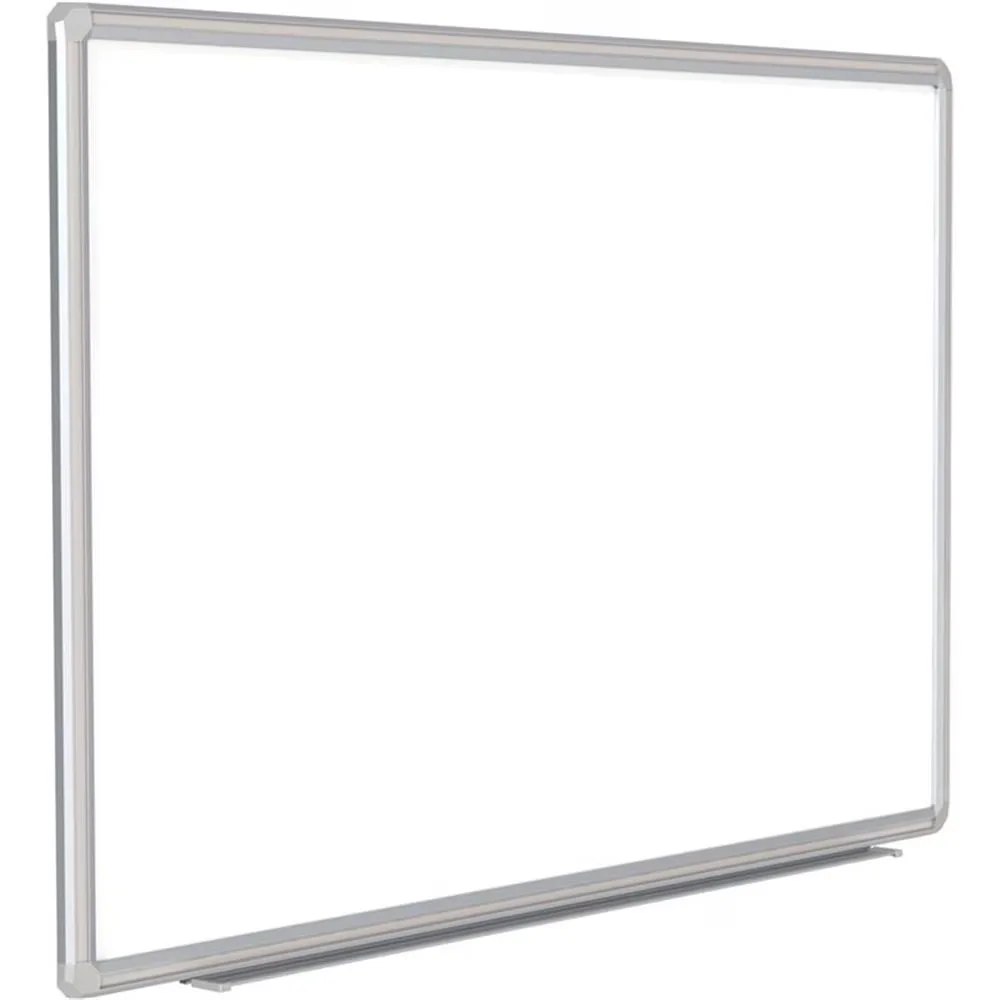 Aluminum Frame 48" gray 4"