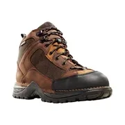 Shoe 5.5in brown