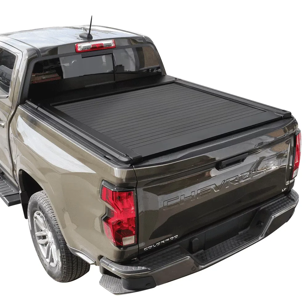 Tonneau Cover 5ft 1" 61"