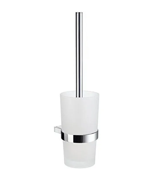 Toilet Brush 2.75 pounds 15 inches 15"