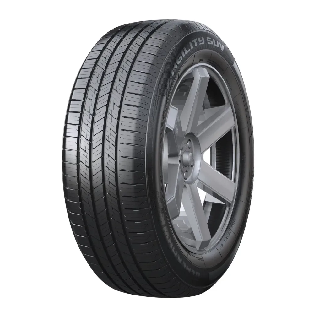 Crossover Tire 17 in