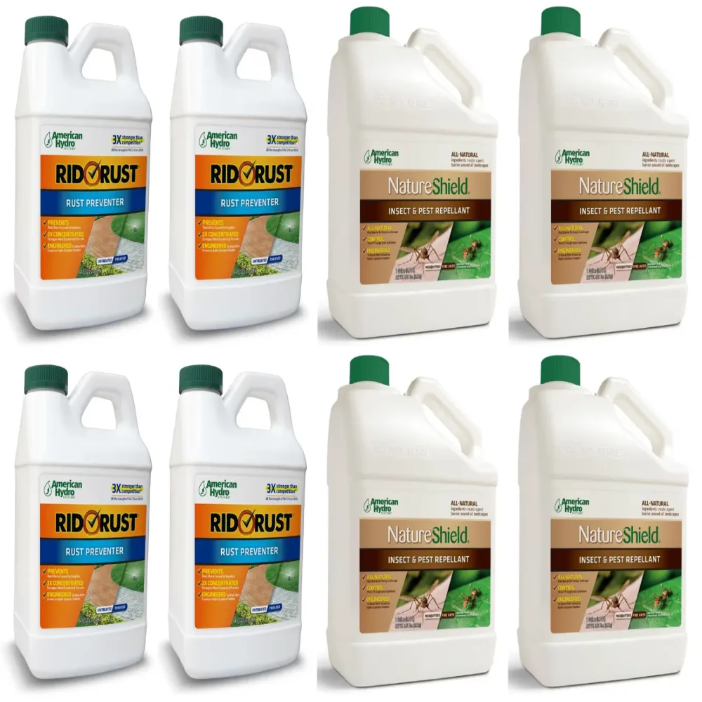 Insect 64oz green