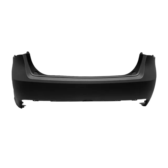 Bumper Cover