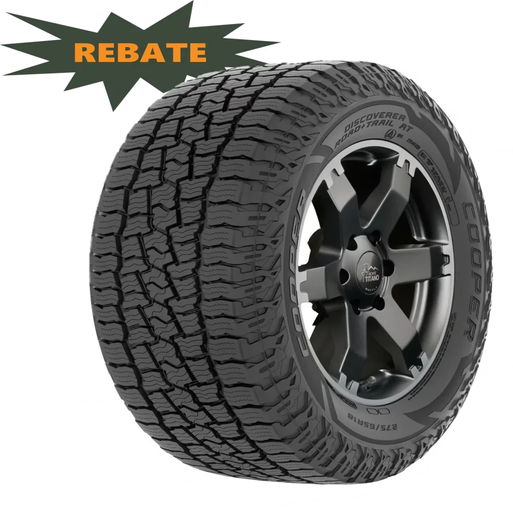Truck Tire 235 mm 33.77 lb