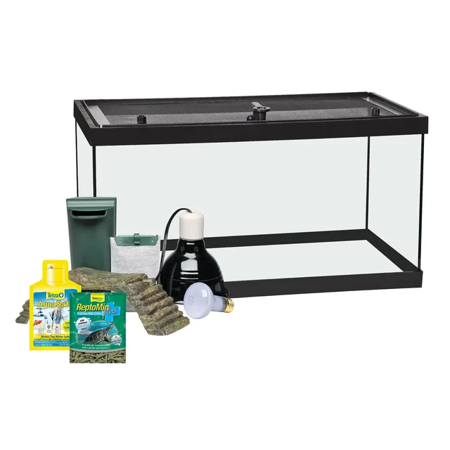 Reptiles 15 gallon 24.4" 12.5"