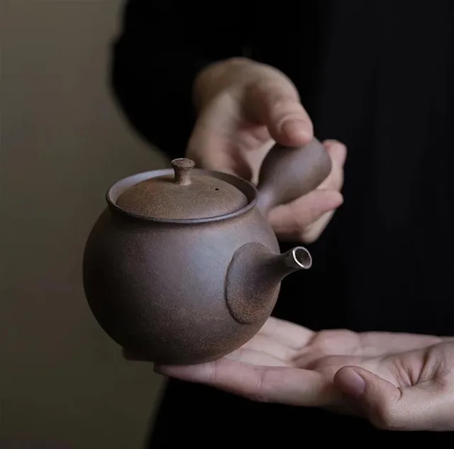 Kettle