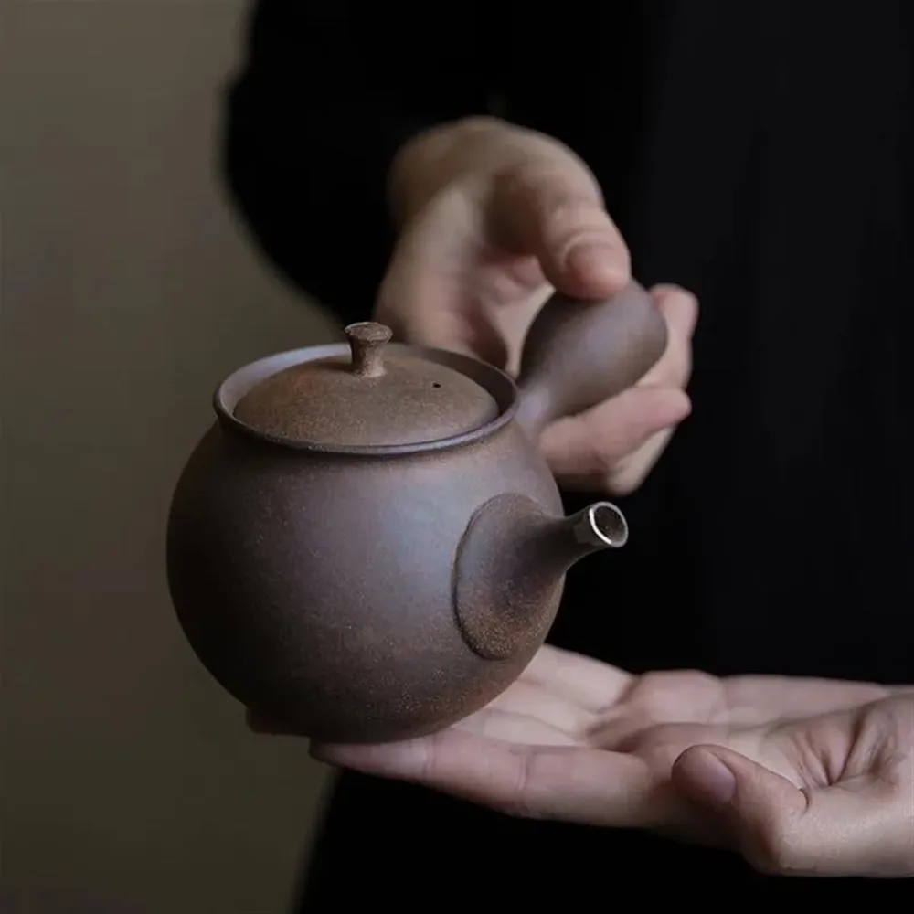 Kettle