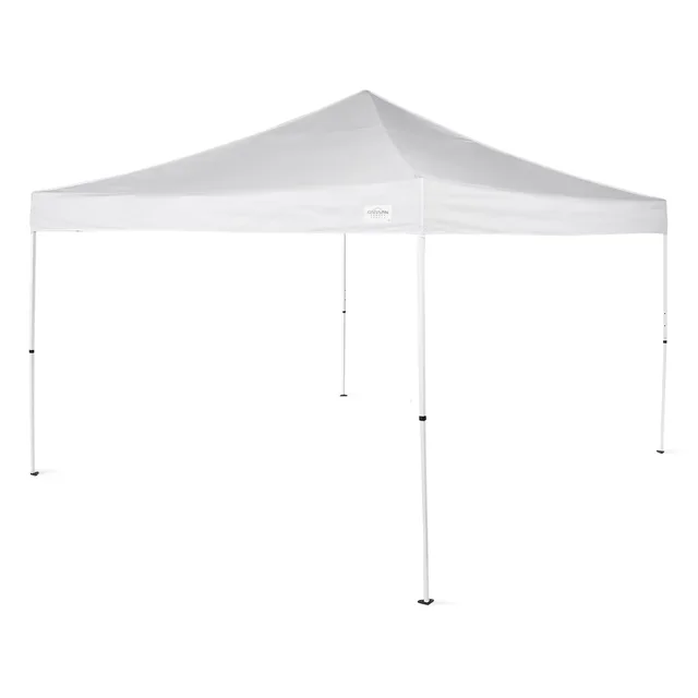 Canopy 12 foot 10' blue