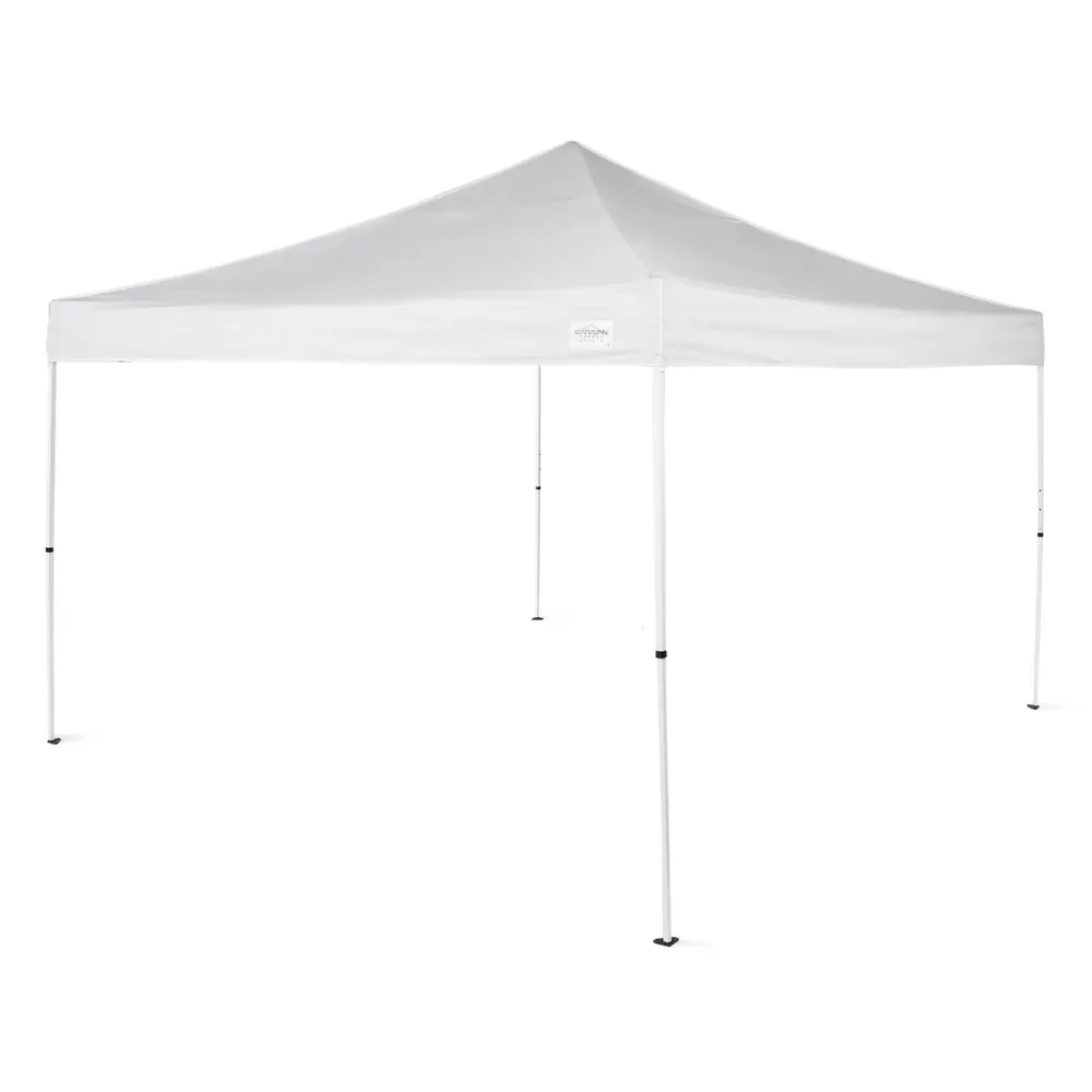 Canopy 12 foot 10' blue