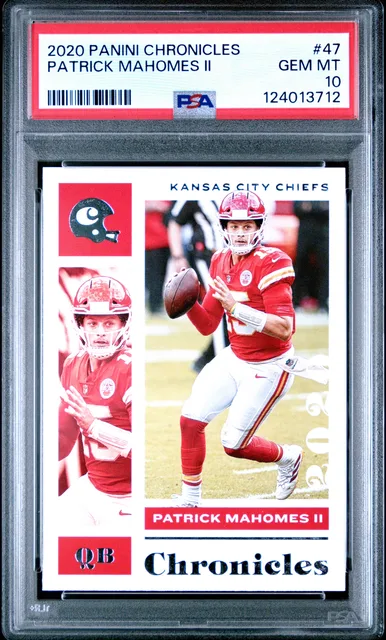 Football Card