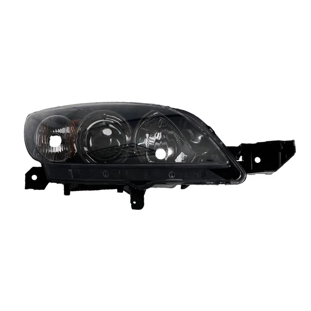 Headlight Lens