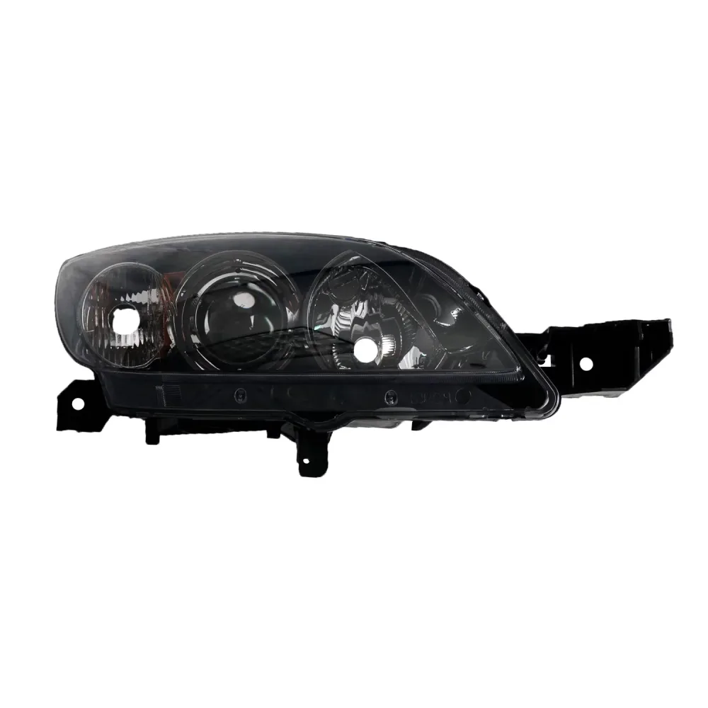 Headlight Lens