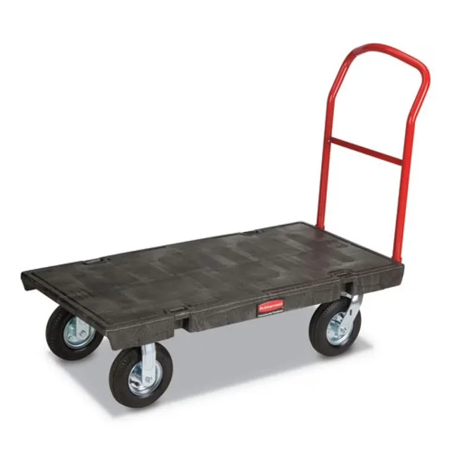 Platform Truck 1200 lbs 24 in 48 in