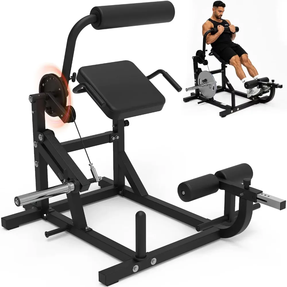 Body Strength red black 75 kg
