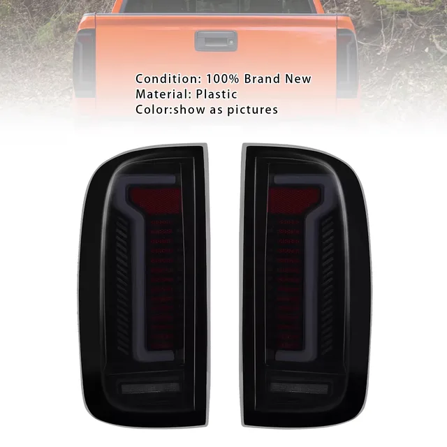 Tail Light led 1pair