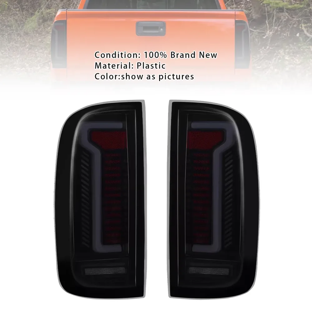 Tail Light led 1pair