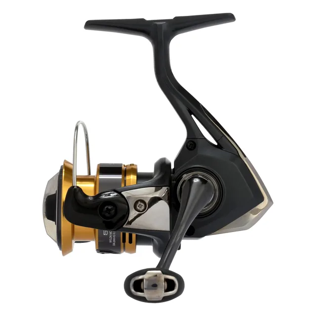 Spinning Reels 1.00 in